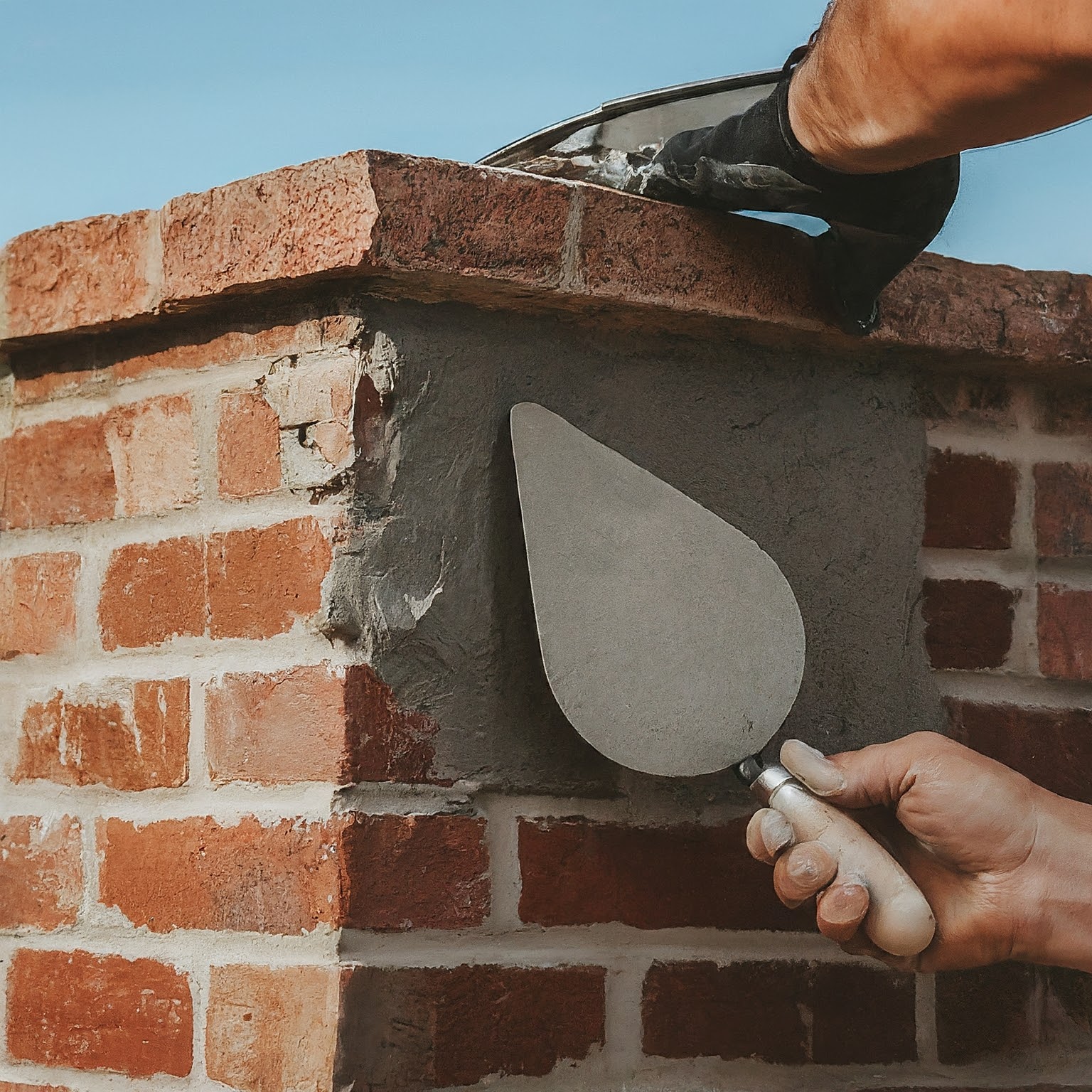 Expert Chimney Masonry Repair in Elmwood Park, IL Expert Chimney Masonry Repair in Elmwood Park, Illinois - Professional Service by Chimney Sweep Elmwood Park