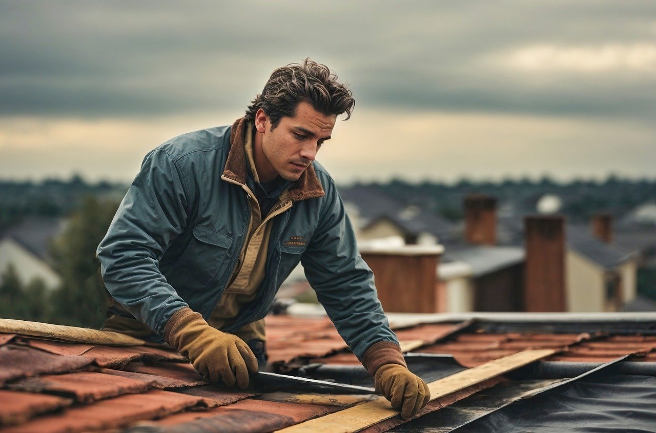 Professional Chimney Waterproofing Services In Elmwood Park Illinois