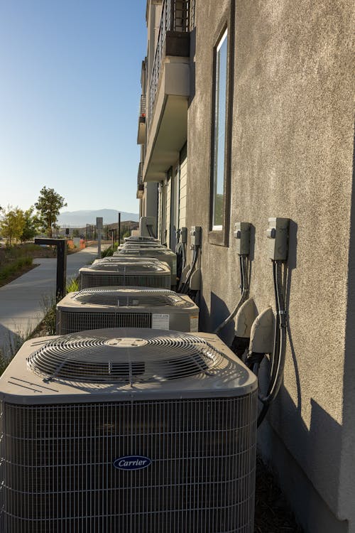 Professional Commercial Air Duct Cleaning In Elmwood Park Illinois