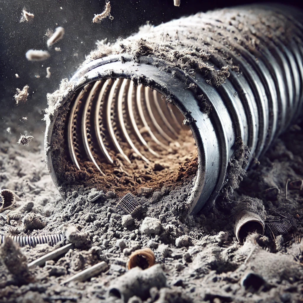 Professional Dryer Vent Cleaning Elmwood Park IL - Expert Safety and Efficiency Solutions by Chimney Sweep Elmwood Park