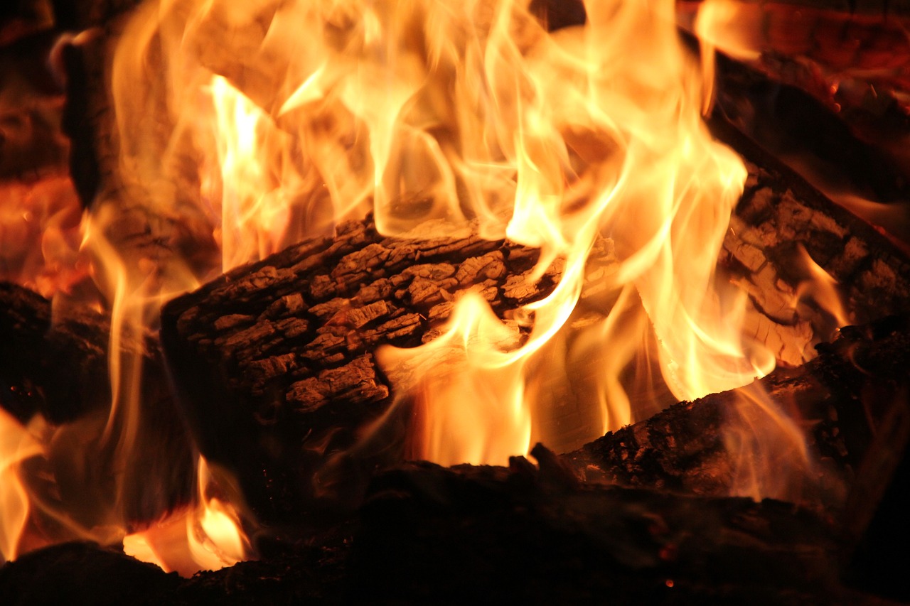 Professional Fireplace Cleaning Services In Elmwood Park Illinois