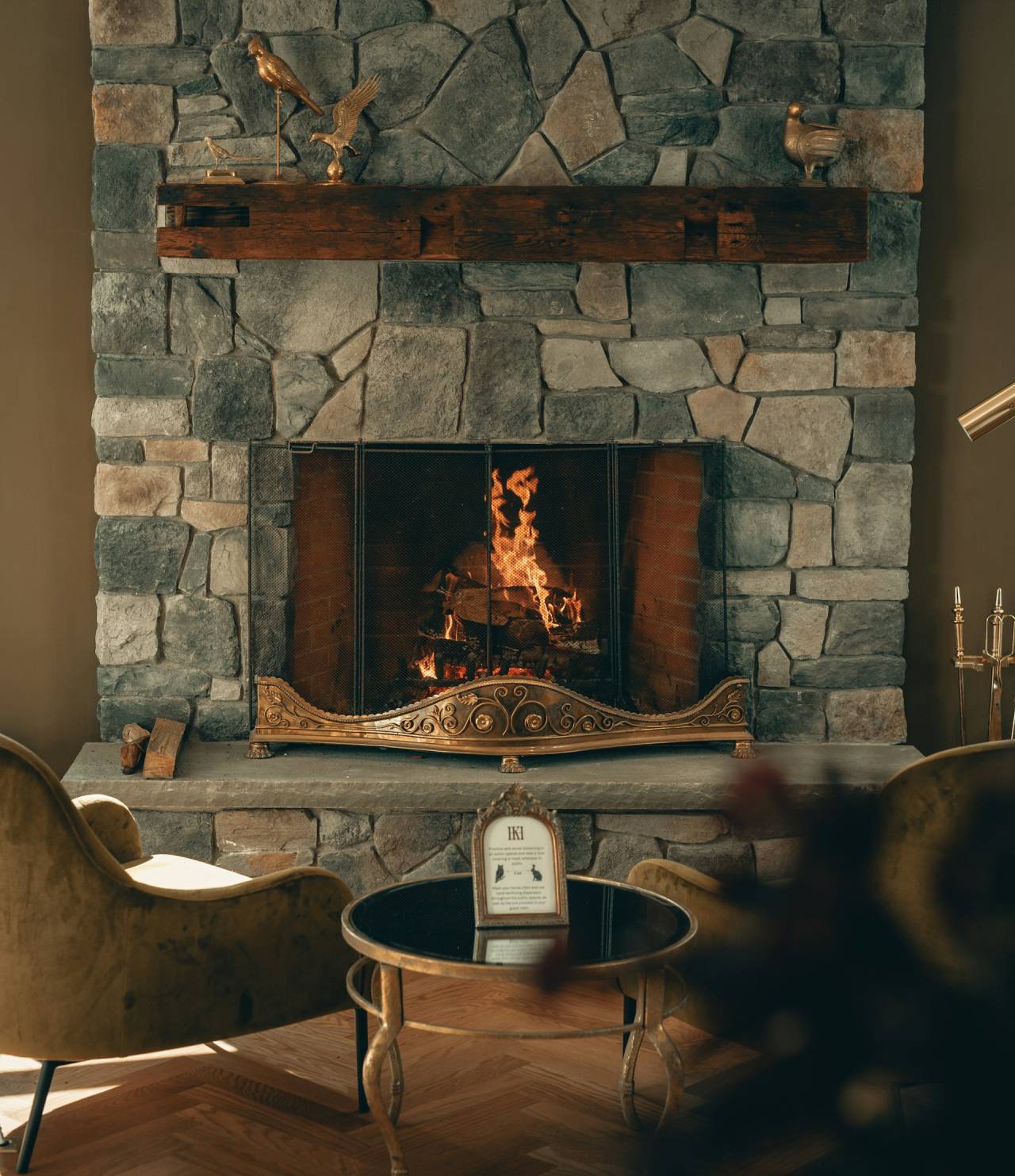 The Best Gas Fireplace Cleaning in Elmwood Park, Illinois