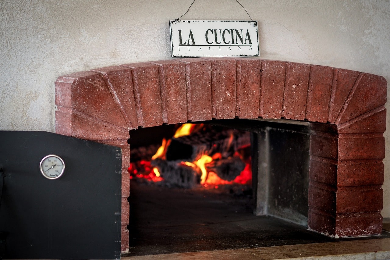 Premium Pizza Ovens and Grills in Elmwood Park, Illinois